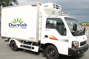 cho thuê xe tải 1,25 đến 1,5 tấn theo tháng